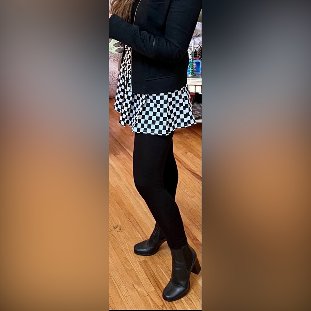 Hot Topic Skirt